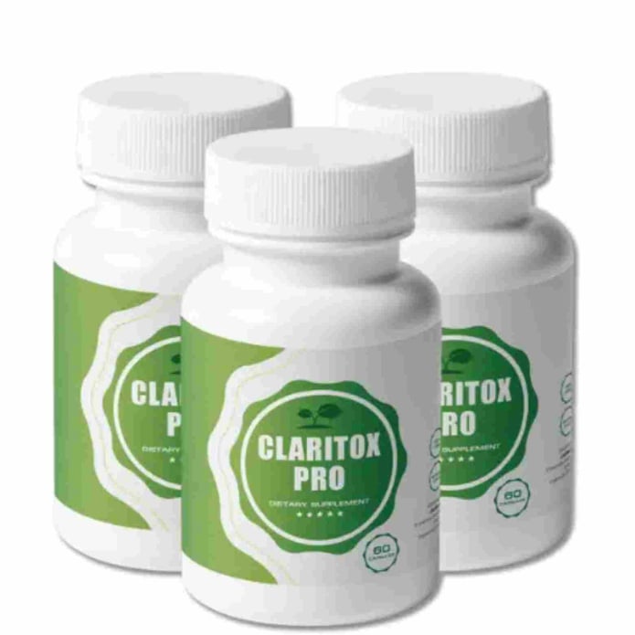 Claritox Pro buy